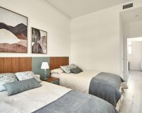 Obra nueva - Apartamento - Vera
