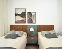 Obra nueva - Apartamento - Vera