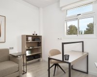 Obra nueva - Apartamento - Vera