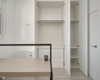 Obra nueva - Apartamento - Vera