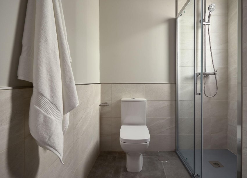 Obra nueva - Apartamento - Vera
