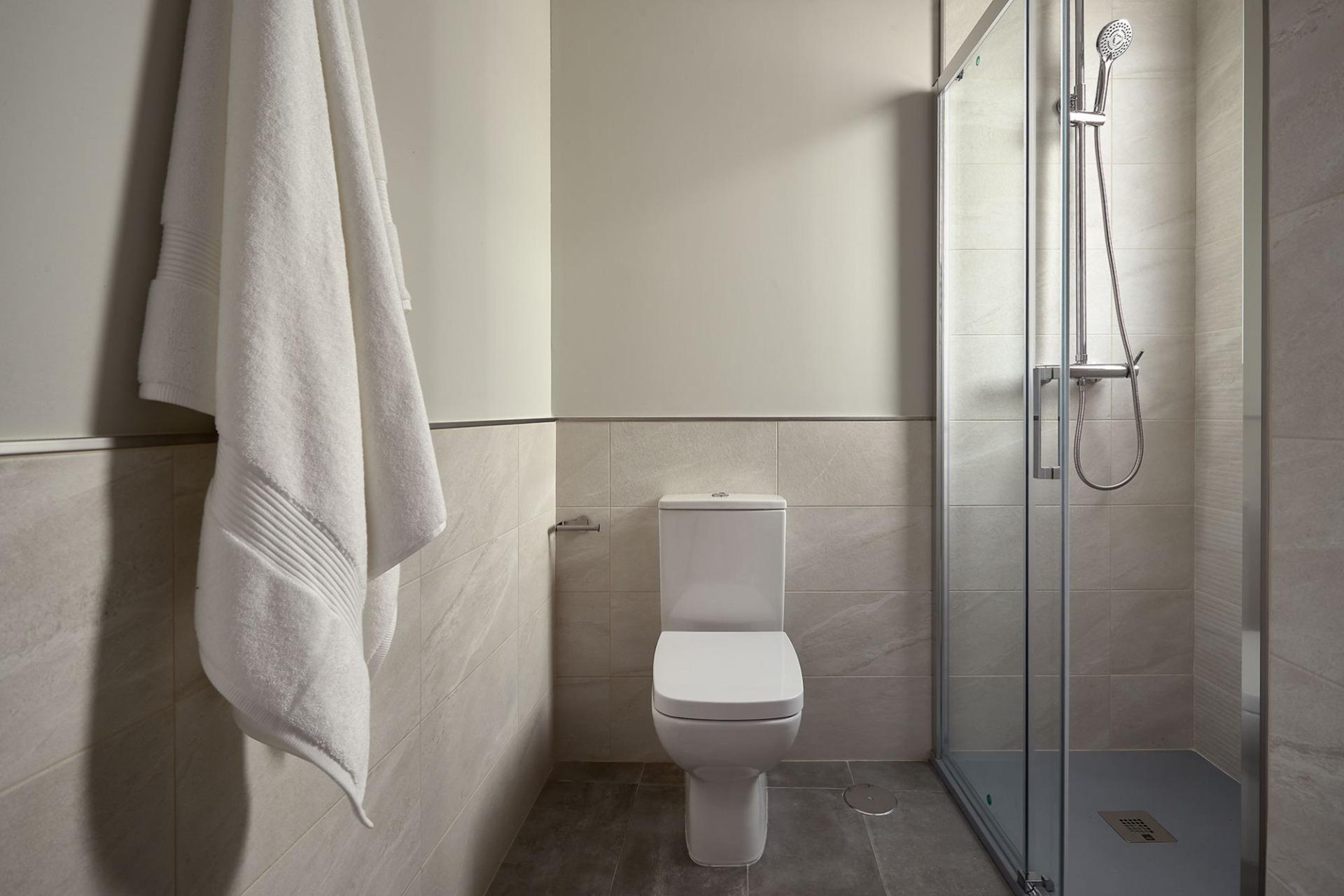 Obra nueva - Apartamento - Vera