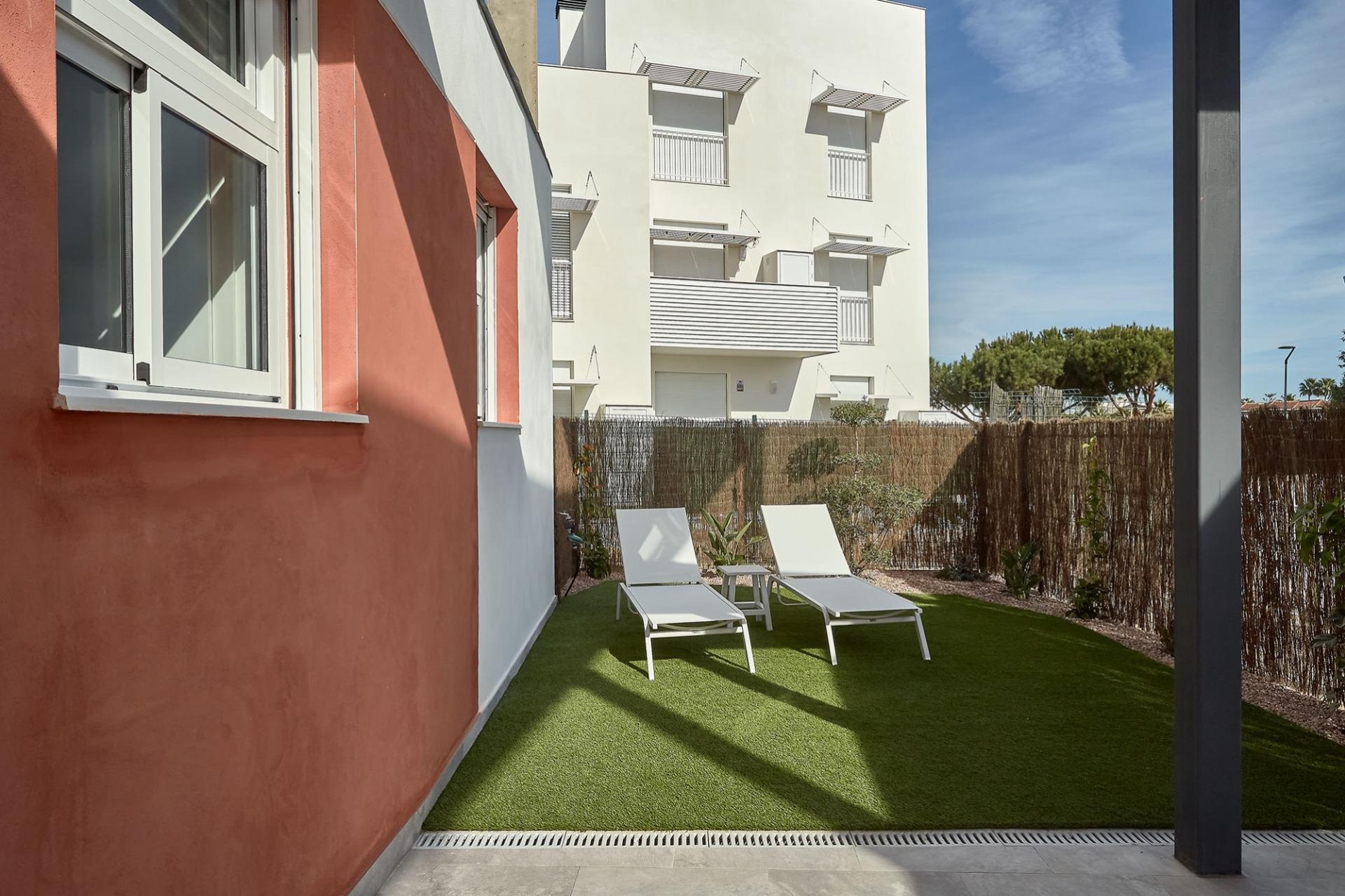 Obra nueva - Apartamento - Vera