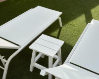 Obra nueva - Apartamento - Vera