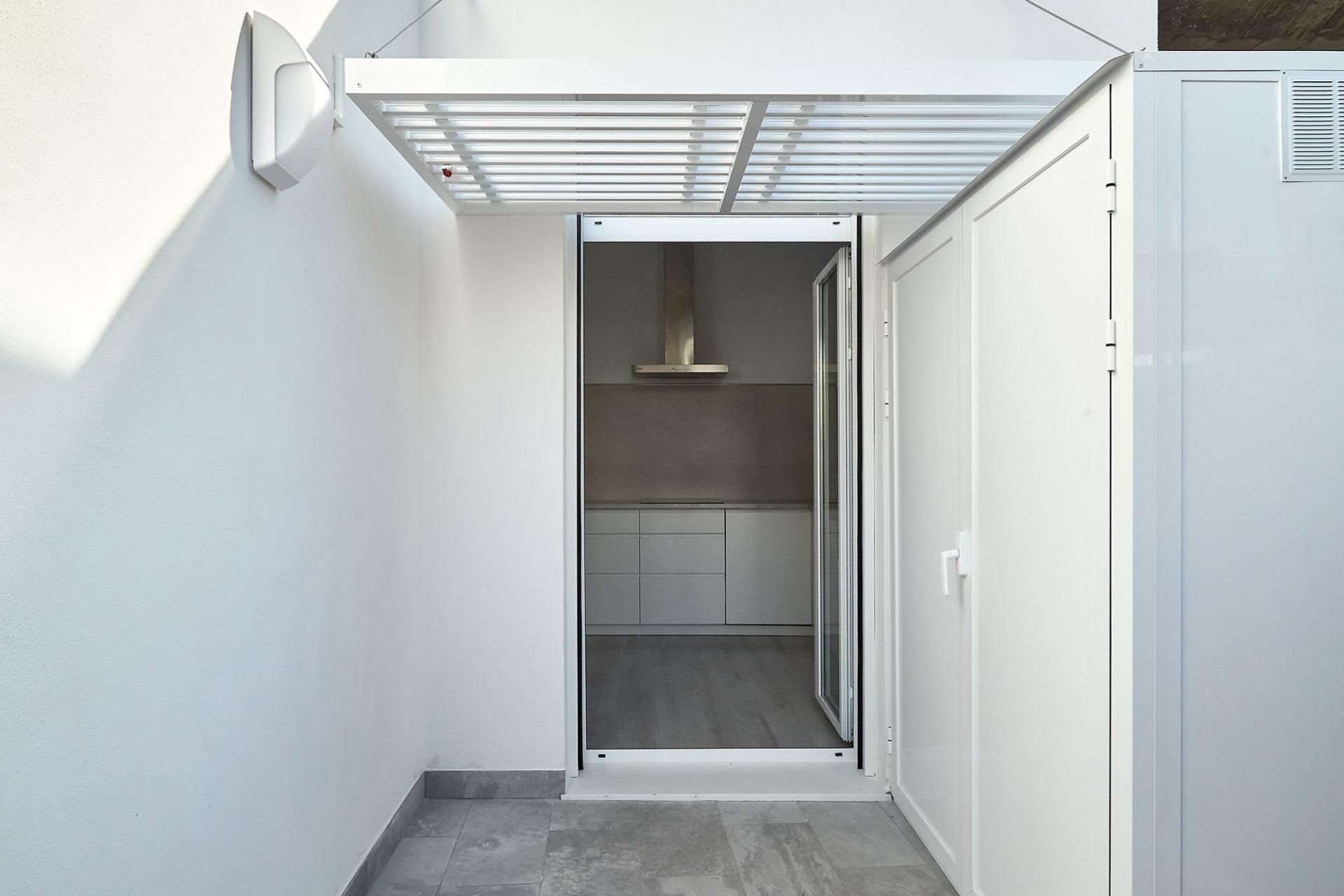 Obra nueva - Apartamento - Vera