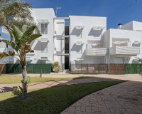 Obra nueva - Apartamento - Vera