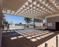 Obra nueva - Apartamento - Vera