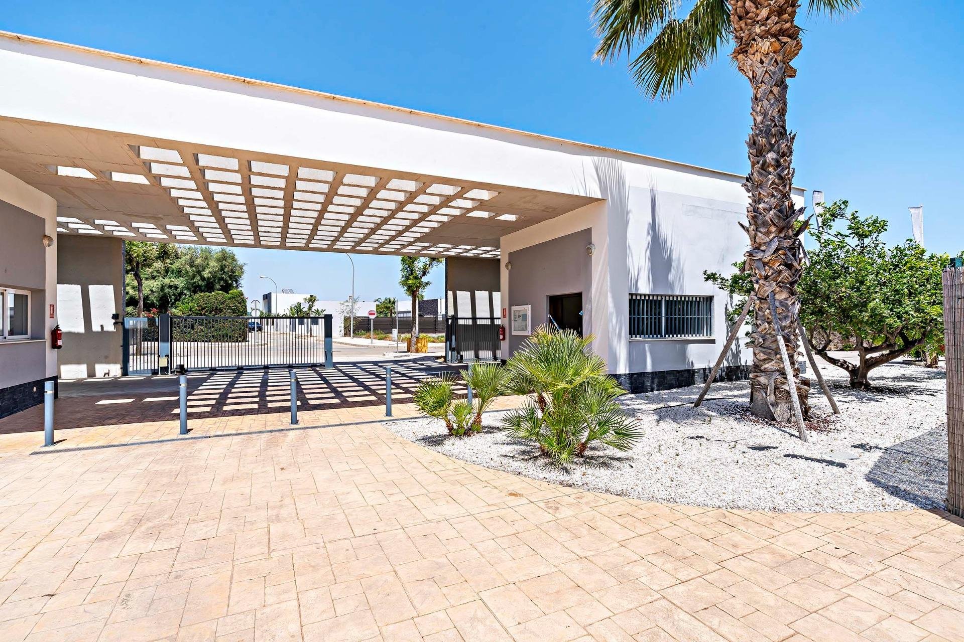 Obra nueva - Apartamento - Vera