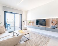 Obra nueva - Apartamento - Vera