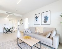 Obra nueva - Apartamento - Vera