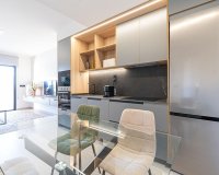 Obra nueva - Apartamento - Vera