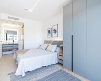 Obra nueva - Apartamento - Vera
