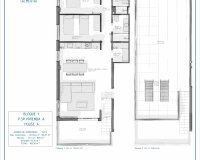 Obra nueva - Apartamento - Vera