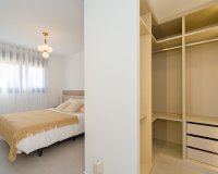 Obra nueva - Apartamento - Villajoyosa - Cala de Finestrat