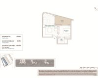 Obra nueva - Apartamento - Villajoyosa - La Tellerola