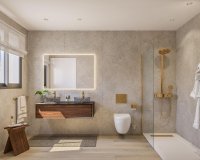 Obra nueva - Apartamento - Villajoyosa - Playa del Torres