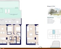 Obra nueva - Apartamento - Villajoyosa - Playa del Torres