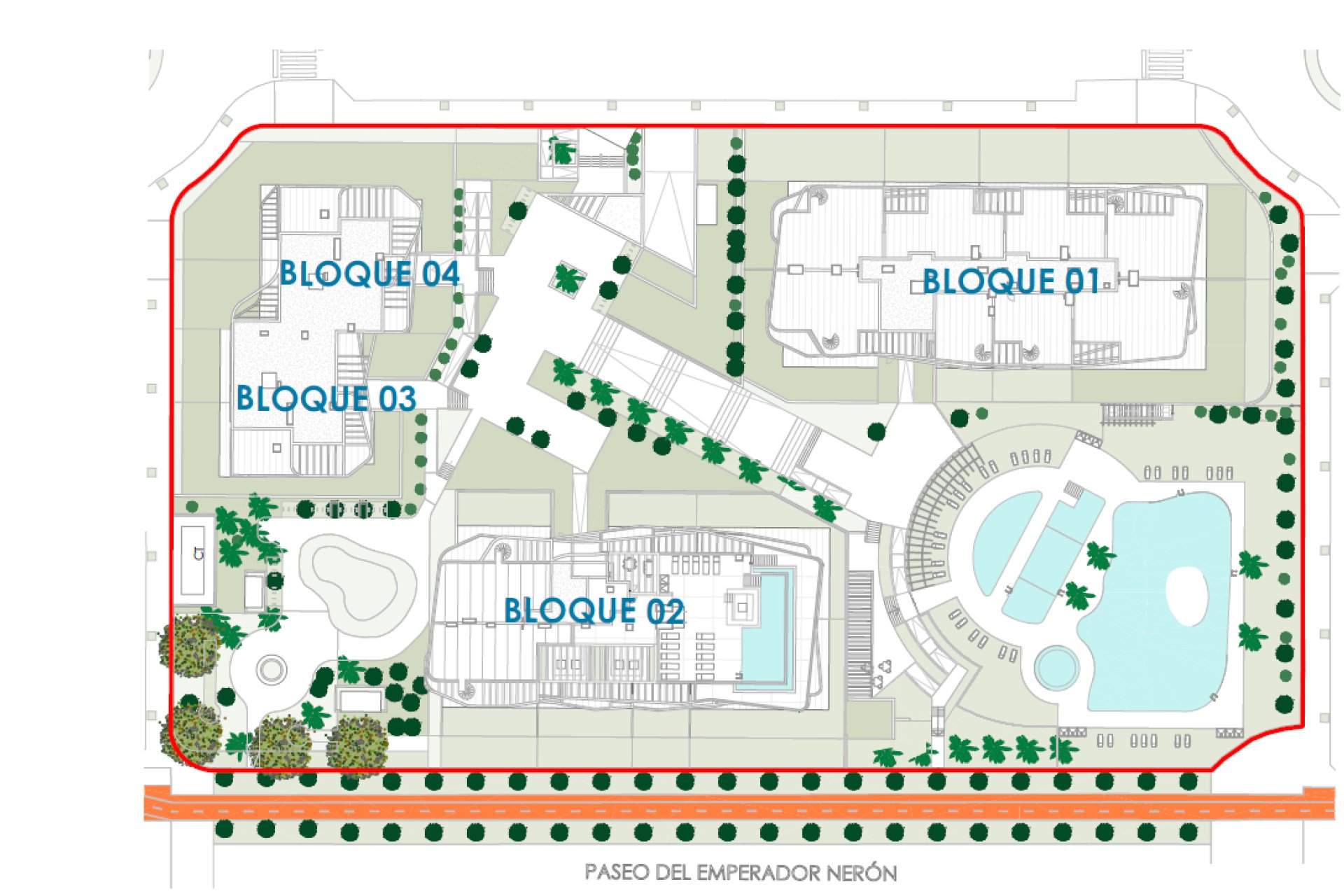 Obra nueva - Apartamento - Villajoyosa - Playas Del Torres