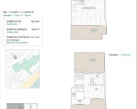 Obra nueva - Apartamento - Villajoyosa - Pueblo