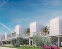 Obra nueva - Apartamento - Villajoyosa