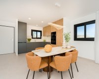 Obra nueva - Apartamento - Villajoyosa