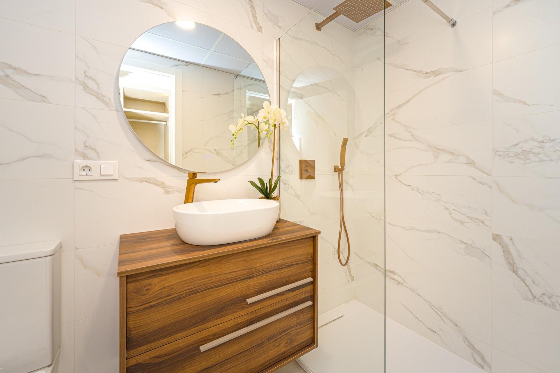 Obra nueva - Apartamento - Villajoyosa