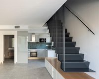 Obra nueva - Apartamento - Villajoyosa