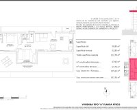 Obra nueva - Apartamento - Villajoyosa