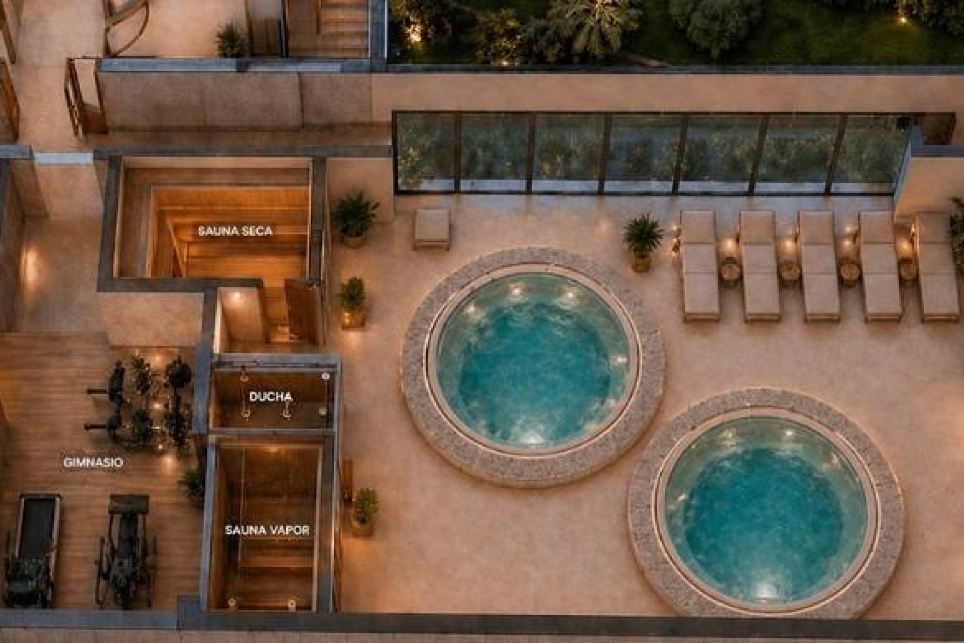 Obra nueva - Apartamento - Villajoyosa