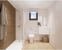 Obra nueva - Apartamento - Villajoyosa