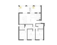 Obra nueva - Apartamento - Villajoyosa