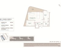 Obra nueva - Apartamento - Villajoyosa