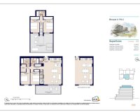 Obra nueva - Apartamento - Villajoyosa