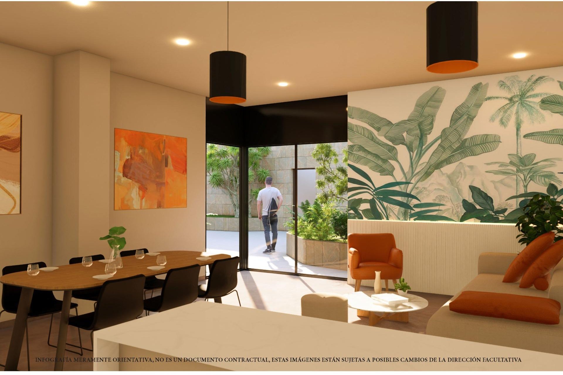 Obra nueva - Apartamento - Villajoyosa