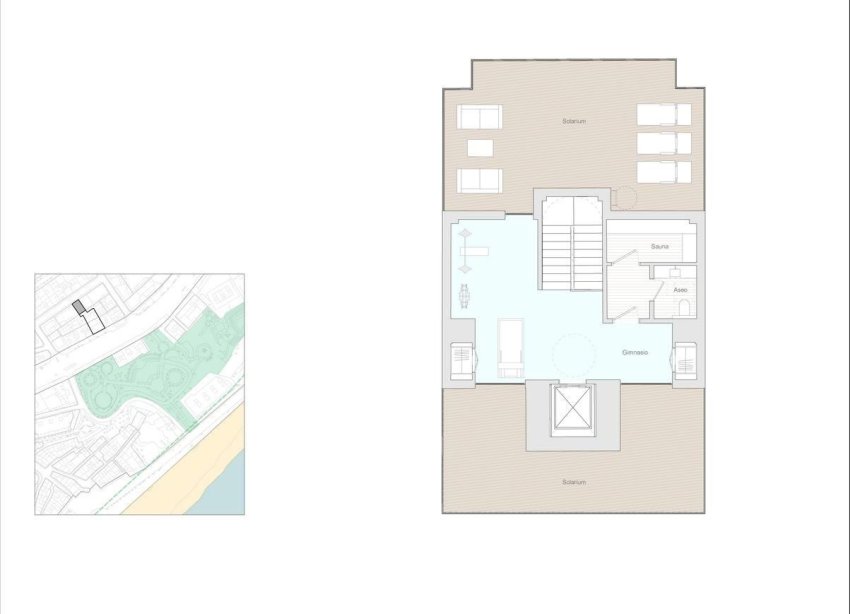 Obra nueva - Apartamento - Villajoyosa