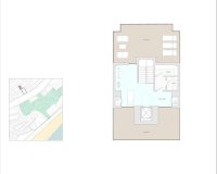 Obra nueva - Apartamento - Villajoyosa