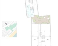 Obra nueva - Apartamento - Villajoyosa