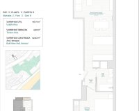 Obra nueva - Apartamento - Villajoyosa