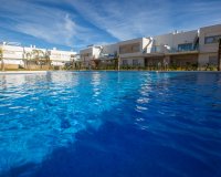 Obra nueva - Apartamento - Vistabella Golf - Vista Bella