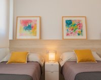 Obra nueva - Apartamento - Vistabella Golf - Vista Bella