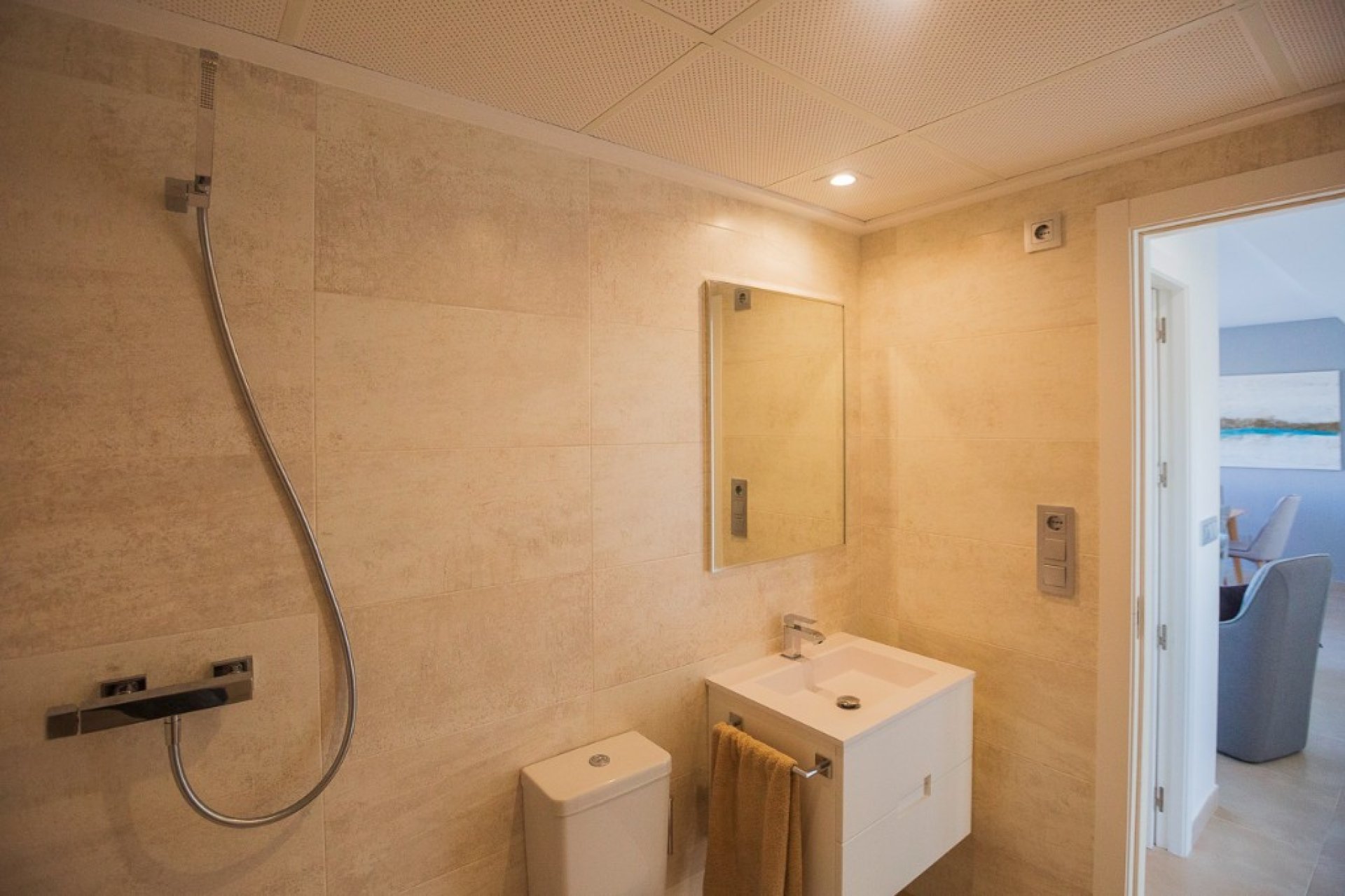 Obra nueva - Apartamento - Vistabella Golf - Vista Bella