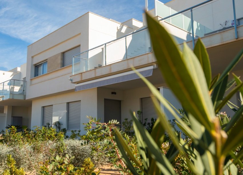 Obra nueva - Apartamento - Vistabella Golf - Vista Bella