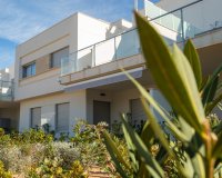 Obra nueva - Apartamento - Vistabella Golf - Vista Bella