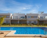Obra nueva - Apartamento - Vistabella Golf - Vista Bella