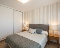 Obra nueva - Apartamento - Vistabella Golf - Vista Bella