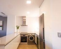 Obra nueva - Apartamento - Vistabella Golf - Vista Bella