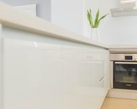 Obra nueva - Apartamento - Vistabella Golf - Vista Bella