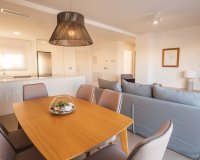 Obra nueva - Apartamento - Vistabella Golf - Vista Bella