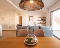 Obra nueva - Apartamento - Vistabella Golf - Vista Bella