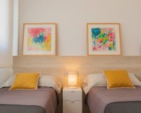 Obra nueva - Apartamento - Vistabella Golf - Vista Bella